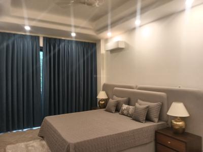 Bedroom Image of 1728 Sq.ft 3 BHK Builder Floor for sale in Vipul World, Sector 48 Gurgaon for Rs. 23500000