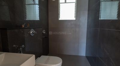 Bathroom Image of 1062 Sq.ft 2 BHK Apartment / Flat for sale in Saniket The Rising, Kiwale Pune for Rs. 8800000