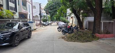 Image of 6000 Sq.ft 6 BHK Independent House for sale in Kavadiguda, Hyderabad for Rs. 37800000