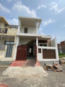 Image of 1250 Sq.ft 2 BHK Independent House for sale in Haibat Mau Mawaiya, Lucknow for Rs. 4700000