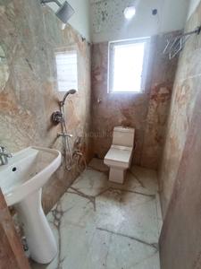 Bathroom Image of 1235 Sq.ft 3 BHK Apartment / Flat for sale in Behala Kolkata for Rs. 8030000