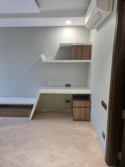 Malka Ganj Bedroom 1