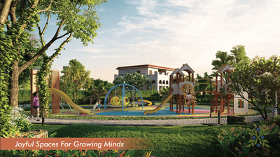Dharmawat Khera Plot View 2