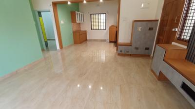 2 BHK Independent House