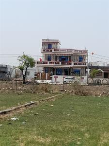 2 BHK Independent House
