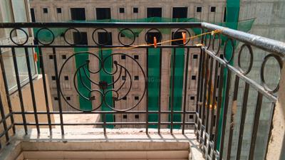 Image of 607 Sq.ft 2 BHK Apartment / Flat for sale in Prateek Grand City, Siddharth Vihar, Ghaziabad for Rs. 7500000