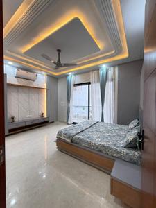 Bedroom Image of 4200 Sq.ft 5 BHK Independent House for sale in Vaishali Nagar Jaipur for Rs. 34100000