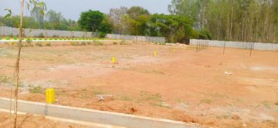 Image of 1200 Sq.ft Residential Plot / Land for sale in Tamaka, Kolar for Rs. 3960000
