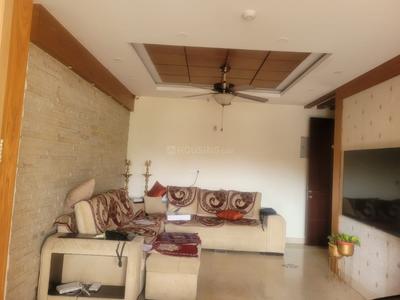 Hall Image of 1356 Sq.ft 1 BHK Apartment / Flat for sale in Prestige West Woods, Binnipete Bengaluru for Rs. 28000000
