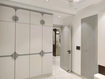 Bedroom Image of 1650 Sq.ft 3 BHK Builder Floor for sale in Vaishali Ghaziabad for Rs. 18000000