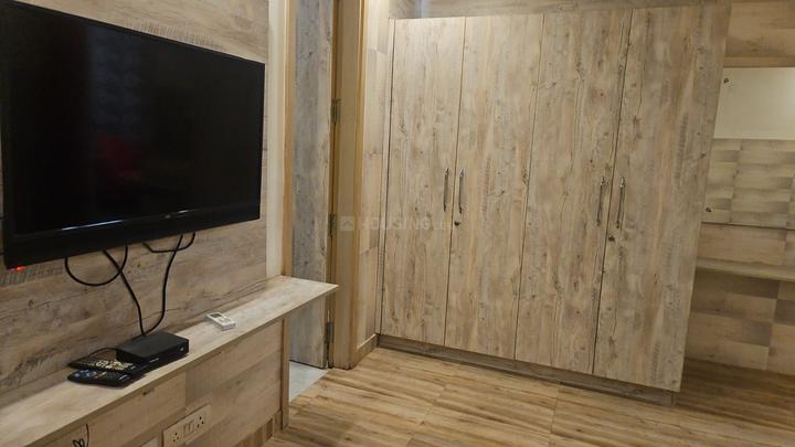 Pilodiya properties Bedroom 1