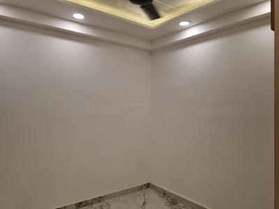 Bedroom Image of 600 Sq.ft 2 BHK Apartment / Flat for sale in Dream Luxury Floors by Dream Home Buildtech, Mahavir Enclave New Delhi for Rs. 5700000