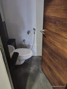 Bathroom Image of 2000 Sq.ft 3 BHK Apartment / Flat for sale in Tithal Valsad for Rs. 12000000