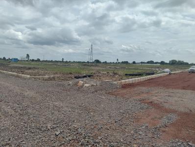 Image of 200 Sq.ft Residential Plot / Land for sale in Sadasivpet, Sangareddy for Rs. 3400000