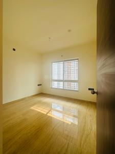 Hall Image of 600 Sq.ft 1 BHK Apartment / Flat for sale in KUL VTP Cygnus Nation R1, Manjari Khurd Pune for Rs. 5200000