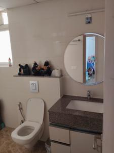 Image of 2150 Sq.ft 3 BHK Apartment / Flat for sale in AIPL The Peaceful Homes, Sector 70A, Gurgaon for Rs. 35000000