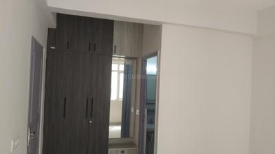 Bedroom Image of 750 Sq.ft 2 BHK Apartment / Flat for rent in Suncity Avenue 76, Sector 76 Gurgaon for Rs. 23000