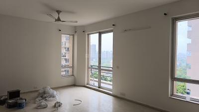Living Room Image of 2050 Sq.ft 3.5 BHK Apartment / Flat for sale in Unitech Escape, Sector 50 Gurgaon for Rs. 31900000