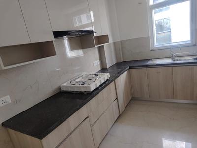 Kitchen Image of 1185 Sq.ft 2 BHK Apartment / Flat for sale in Smartworld Orchard, Sector 61 Gurgaon for Rs. 16000000
