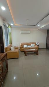 3 BHK Flat