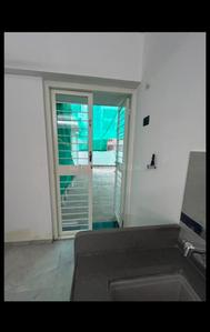 Bedroom Image of 1025 Sq.ft 3 BHK Apartment / Flat for sale in Unique Youtopia, Kharadi Pune for Rs. 13700000