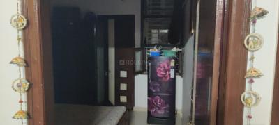 Bedroom Image of 1250 Sq.ft 3 BHK Apartment / Flat for sale in Vinayak Residency, Hathod Jaipur for Rs. 2500000