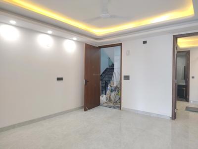 Living Room Image of 1650 Sq.ft 3 BHK Apartment / Flat for rent in Said-Ul-Ajaib New Delhi for Rs. 35000