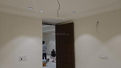Bedroom Image of 950 Sq.ft 3 BHK Apartment / Flat for sale in Rajpur Khurd Extension New Delhi for Rs. 7800000