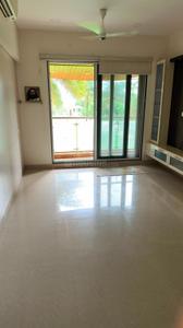 Hall Image of 1275 Sq.ft 2 BHK Apartment / Flat for rent in B and M Atlantis, Ghansoli Navi Mumbai for Rs. 73000