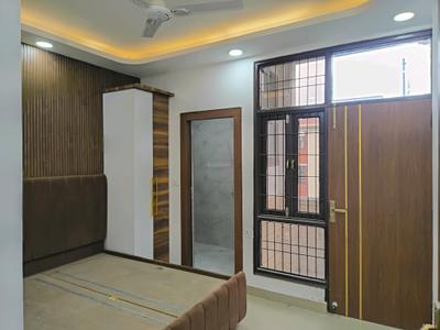Bedroom Image of 850 Sq.ft 2 BHK Builder Floor for sale in Indirapuram Ghaziabad for Rs. 7100000