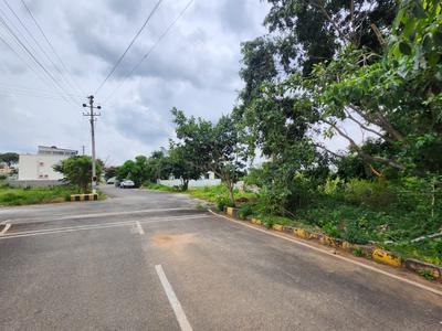 Image of 1200 Sq.ft Residential Plot / Land for sale in Kaggalipura, Bengaluru for Rs. 5800000