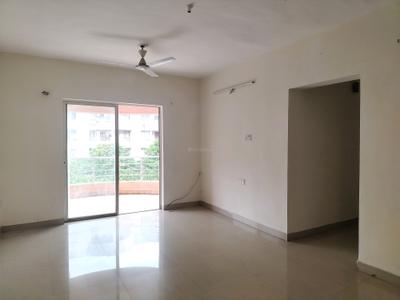 Living Room Image of 1830 Sq.ft 3 BHK Apartment / Flat for sale in Amit Montecito Phase II E Building, Parvati Darshan Pune for Rs. 37500000