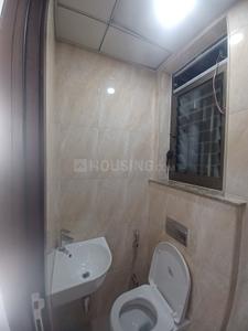 Bathroom Image of 3485 Sq.ft 3 BHK Apartment / Flat for rent in Century Ethos, Byatarayanapura Bengaluru for Rs. 190000