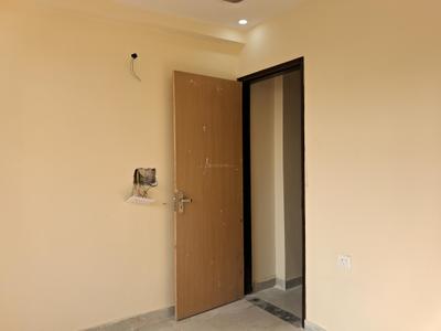 Bedroom Image of 650 Sq.ft 1 BHK Apartment / Flat for sale in Sector 74 Noida for Rs. 2550000