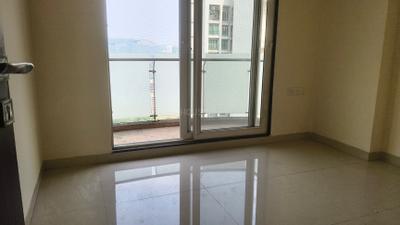 Bedroom Image of 1200 Sq.ft 2 BHK Apartment / Flat for sale in B and M Atlantis, Ghansoli Navi Mumbai for Rs. 23000000
