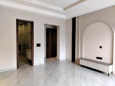 4 BHK Independent Builder Floor