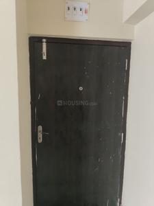Bedroom Image of 1300 Sq.ft 3 BHK Duplex for sale in Tollygunge Kolkata for Rs. 7000000