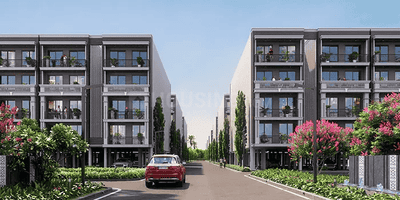 3 BHK Independent House