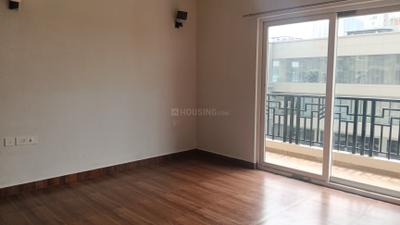 Bedroom Image of 1750 Sq.ft 3 BHK Apartment / Flat for rent in ACE Parkway, Sector 150 Noida for Rs. 45000