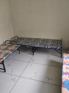 Bedroom Image of 750 Sq.ft 2 BHK Builder Floor for rent in Ummalathoor Kozhikode for Rs. 15000