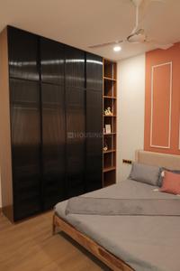 Bedroom Image of 1916 Sq.ft 3 BHK Villa for sale in Housing Board Pali for Rs. 7935000
