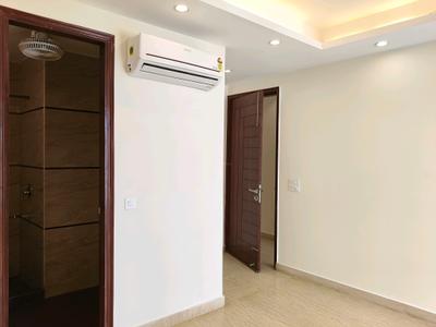 Bedroom Image of 1750 Sq.ft 3 BHK Builder Floor for sale in Sushant Lok Phase 1 Gurgaon for Rs. 32500000
