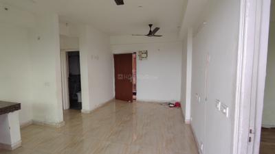 Living Room Image of 1000 Sq.ft 2 BHK Apartment / Flat for rent in Migsun Ultimo, Omicron III Greater Noida for Rs. 22000