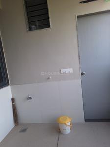 Balcony Image of 1000 Sq.ft 2 BHK Apartment / Flat for rent in Statista Apaar Pride Homes, Ujala Circle Ahmedabad for Rs. 20999