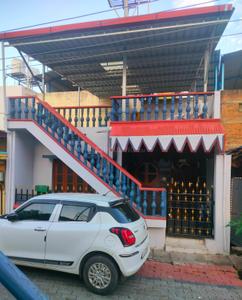 Image of 600 Sq.ft 2 BHK Independent House for sale in Basavanagudi, Shivamogga for Rs. 4700000