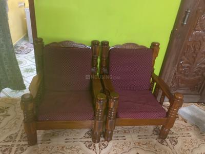 2 BHK Villa