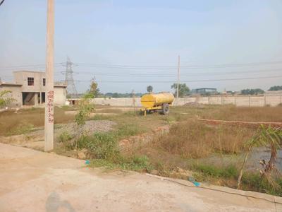 Image of 81 Sq.ft Residential Plot / Land for sale in Dadri, Greater Noida for Rs. 2430000