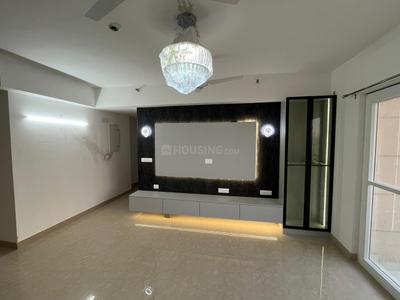Hall Image of 2001 Sq.ft 4 BHK Apartment / Flat for rent in ATS Rhapsody, Noida Extension Greater Noida for Rs. 43000