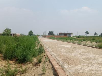 Residential Plot