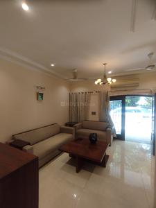 Hall Image of 1100 Sq.ft 2 BHK Builder Floor for sale in Swaraj Homes RWA Hauz Khas Block C 1, Safdarjung Development Area New Delhi for Rs. 32500000